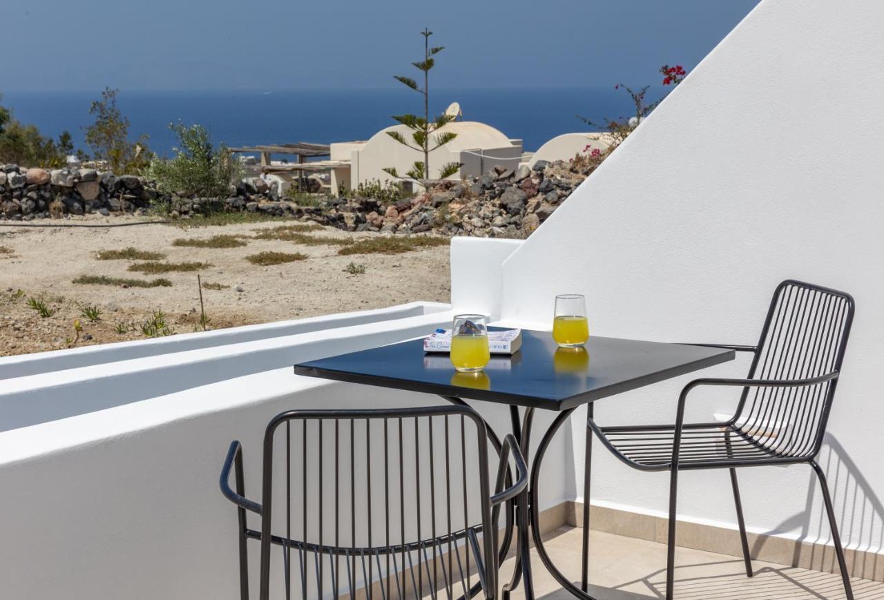 Theophrasti Suites Foinikia  Экстерьер фото