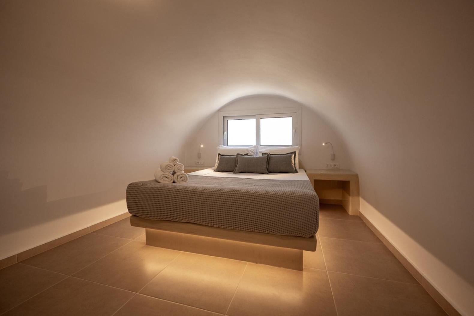 Theophrasti Suites Foinikia  Экстерьер фото