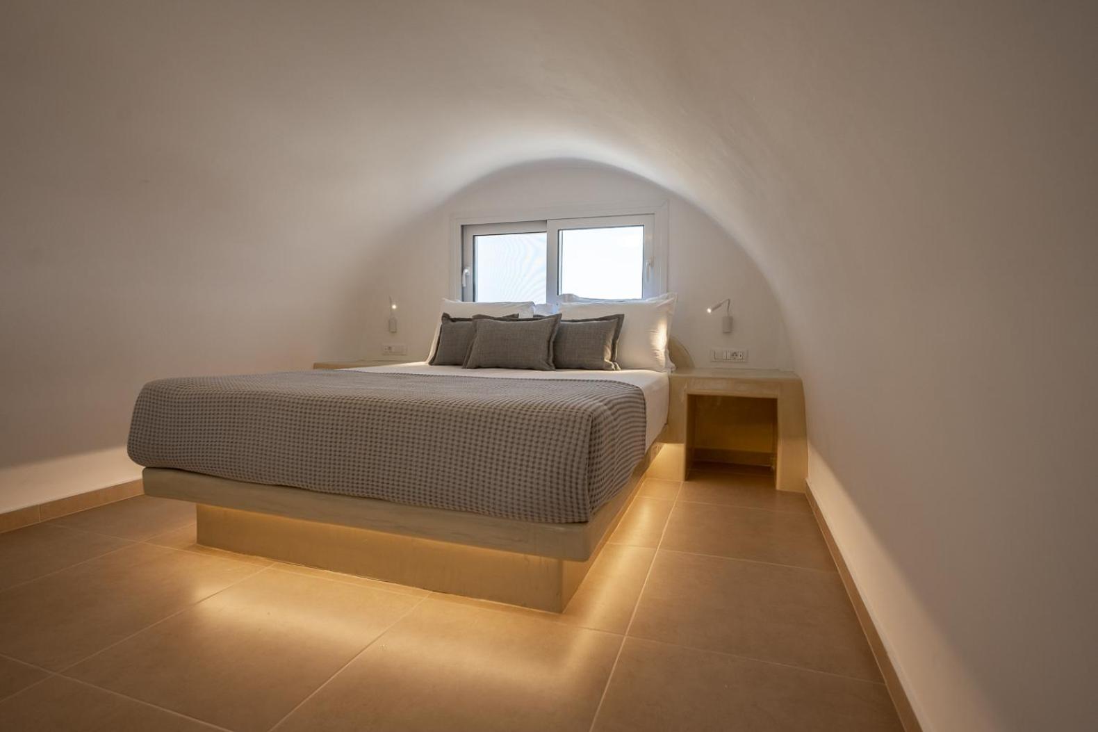 Theophrasti Suites Foinikia  Экстерьер фото